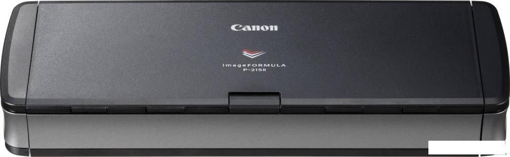 Сканер Canon imageFORMULA P-215II