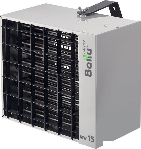 Тепловентилятор Ballu BHP-MW-15