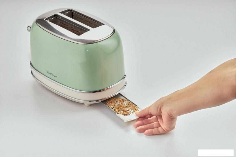 Тостер Ariete Vintage 155/04