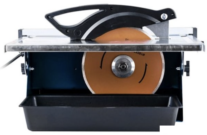 Электрический плиткорез WorkMaster ПЛ-800/180