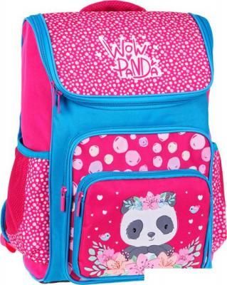 Школьный рюкзак ArtSpace Happy School Panda Uni_17682