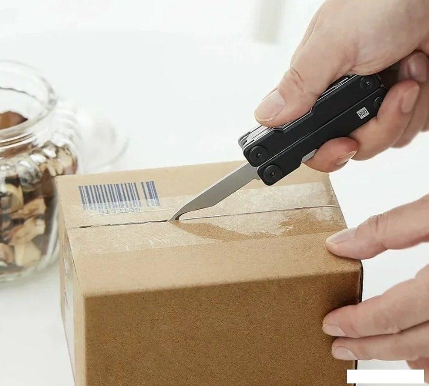 Мультитул Huo Hou HU0140