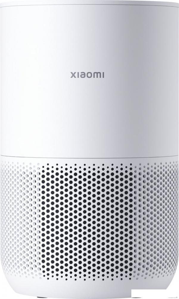 Очиститель воздуха Xiaomi Smart Air Purifier 4 Compact (европейская версия)