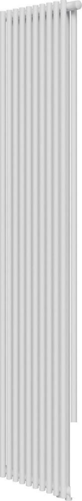 Дизайн-радиатор Royal Thermo Shift R22 VC2180 - 10 секций RAL9016