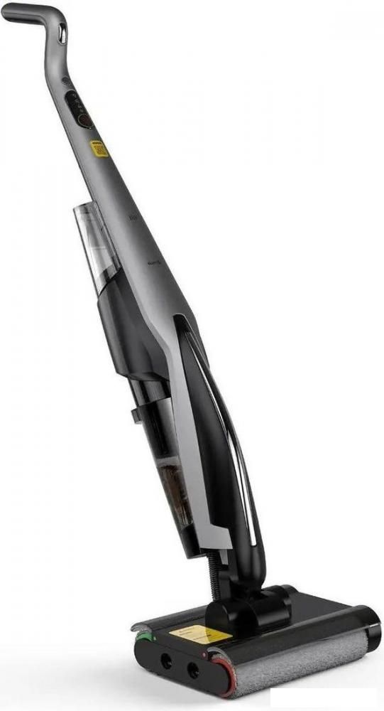 Вертикальный моющий пылесос Deerma DEM-VX96W