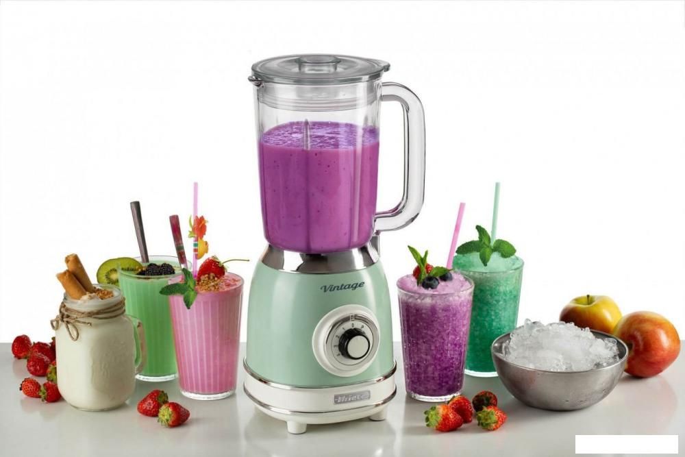 Стационарный блендер Ariete 583/04 Vintage