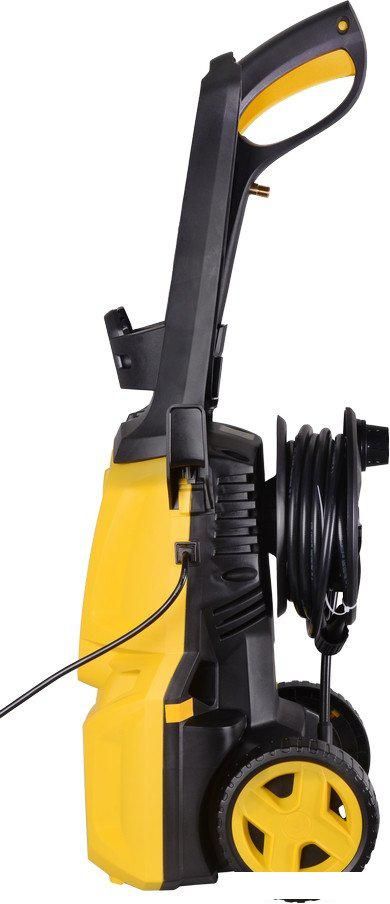 Мойка высокого давления Huter W195-PRO