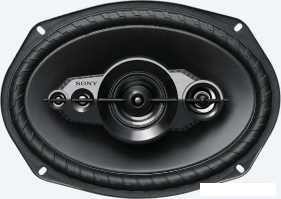 Коаксиальная АС Sony XS-XB6951