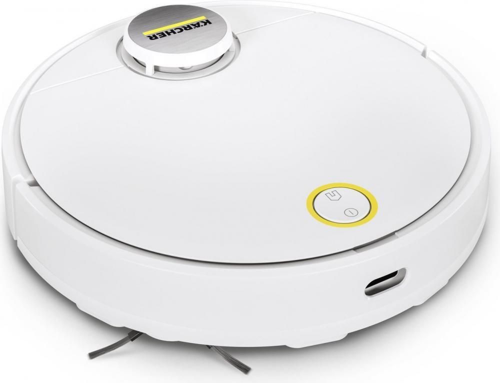 Робот-пылесос Karcher RCV 3 1.269-620.0