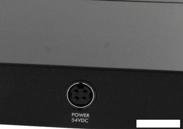 Управляемый коммутатор уровня 2+ Zyxel GS1900-8HP