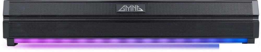 Акустика GMNG GG-SP100UB (черный)