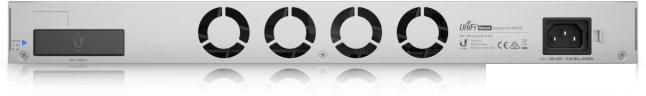 Управляемый коммутатор 3-го уровня Ubiquiti UniFi Switch Enterprise 48 PoE