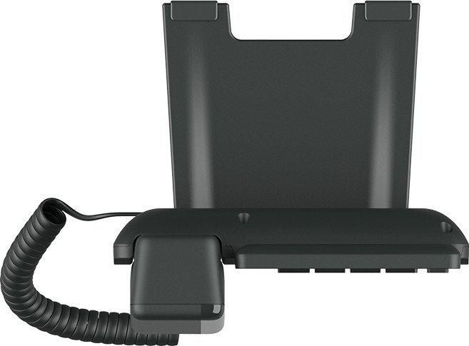 IP-телефон Fanvil V60P (черный)