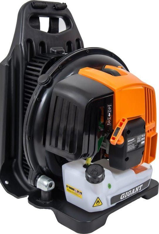 Ранцевая воздуходувка Gigant LU-02
