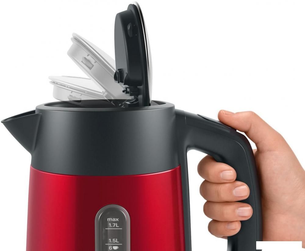 Электрический чайник Bosch TWK4P434