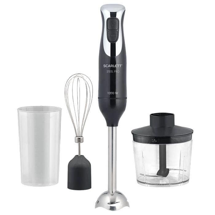 Погружной блендер Scarlett SC-HB42F26