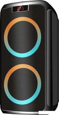 Патибокс Ginzzu GM-202