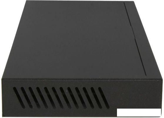 Управляемый коммутатор уровня 2+ Zyxel GS1900-8HP