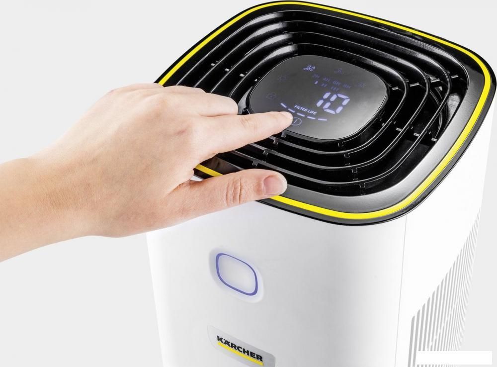 Очиститель воздуха Karcher AF 20 1.024-820.0