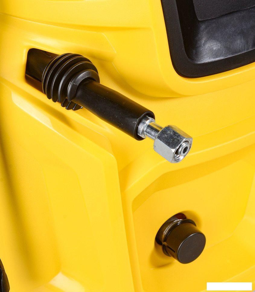 Мойка высокого давления Huter W165-ARV