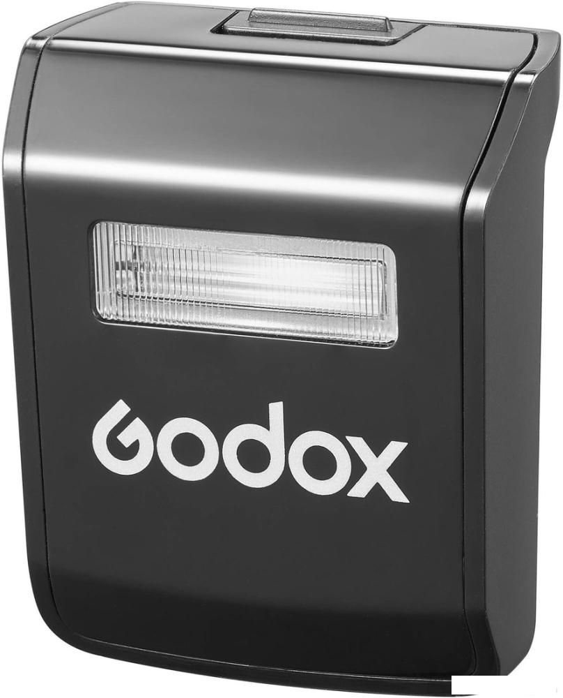 Вспышка Godox V1Pro N TTL для Nikon