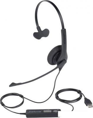 Офисная гарнитура Jabra Biz 1500 Mono USB