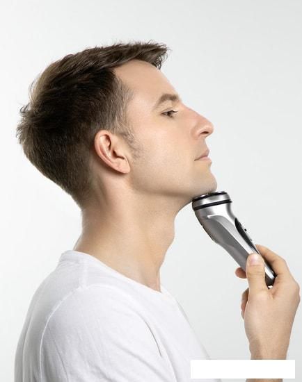 Электробритва Enchen Blackstone ES-1001