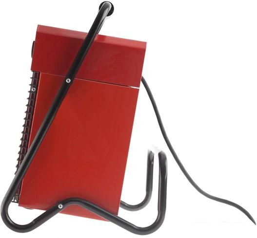 Электрическая тепловая пушка Ресанта ТЭП-9000