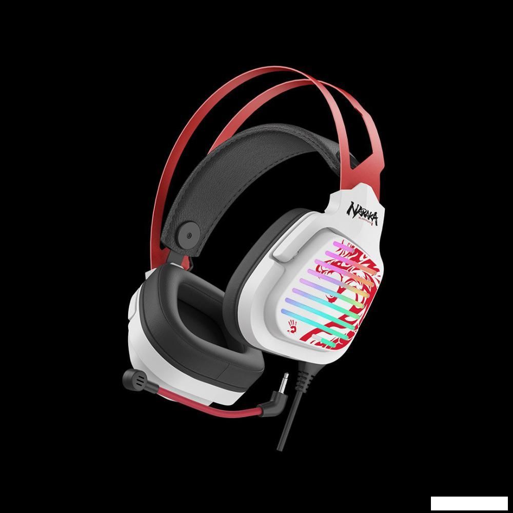 Наушники A4Tech Bloody G560 Naraka