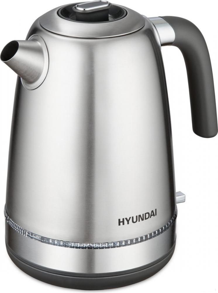 Электрический чайник Hyundai HYK-S5806