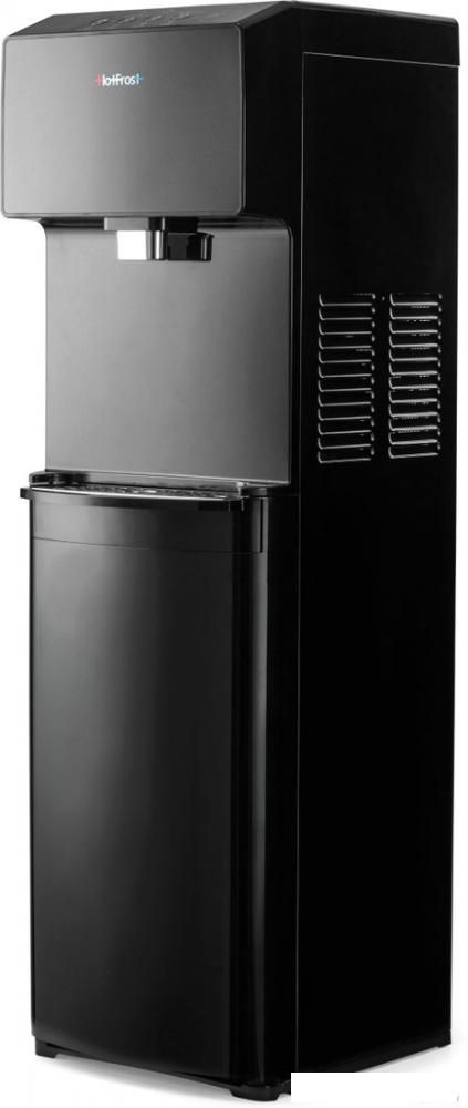 Кулер для воды HotFrost V450AMI (черный)