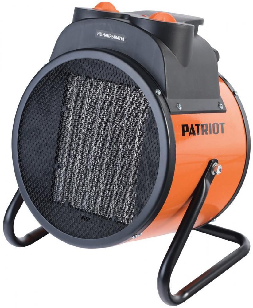 Электрическая тепловая пушка Patriot PTR 7 S