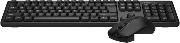 Офисный набор A4Tech 3330N