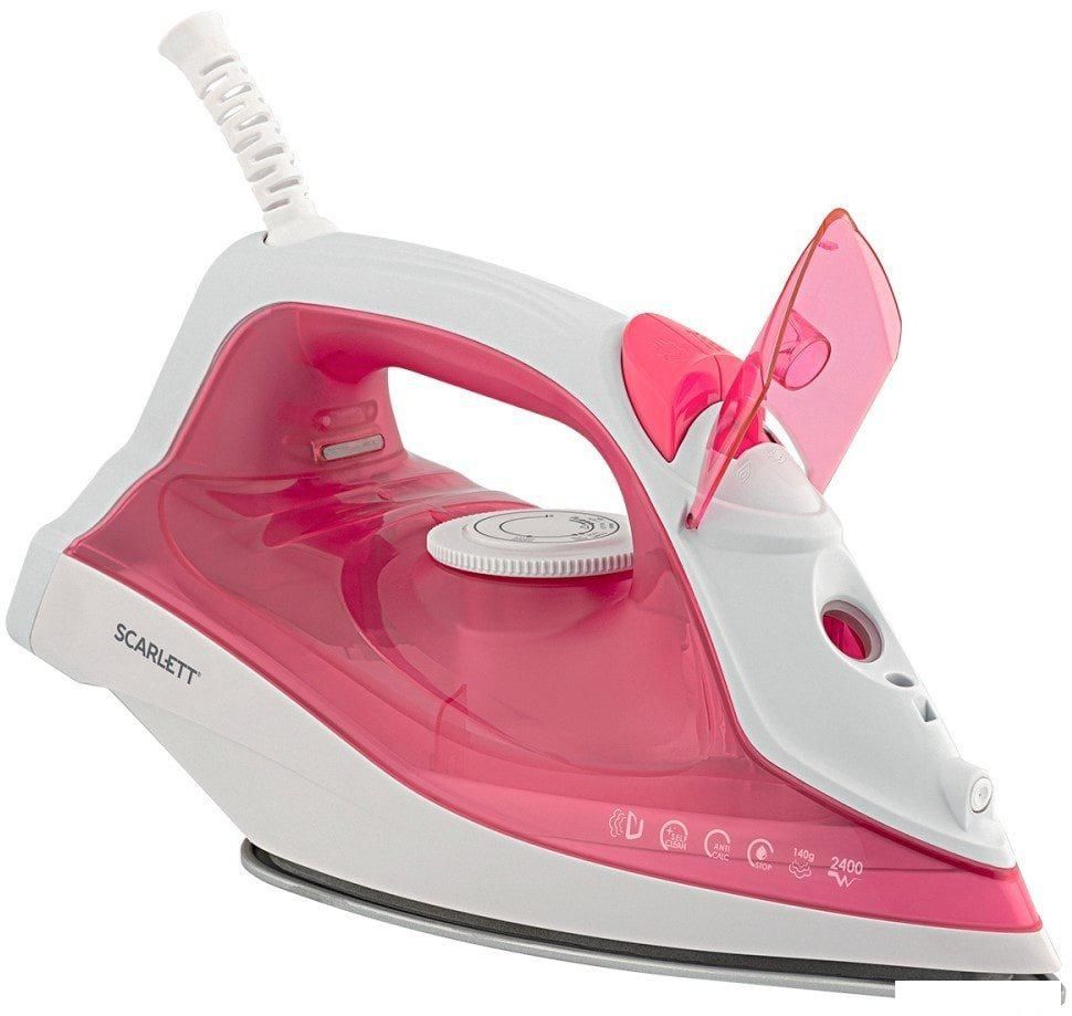 Утюг Scarlett SC-SI30K56