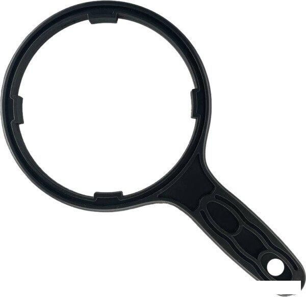 Корпус Terwa Гранд 20BB 60725 (прозрачный)
