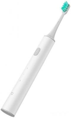 Электрическая зубная щетка Xiaomi Mijia Sonic T300 (китайская версия, белый)