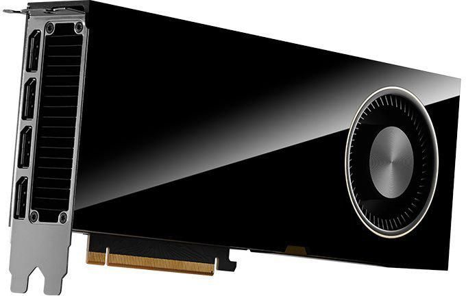Видеокарта NVIDIA RTX 6000 Ada Generation 48GB GDDR6 900-5G133-2250-000