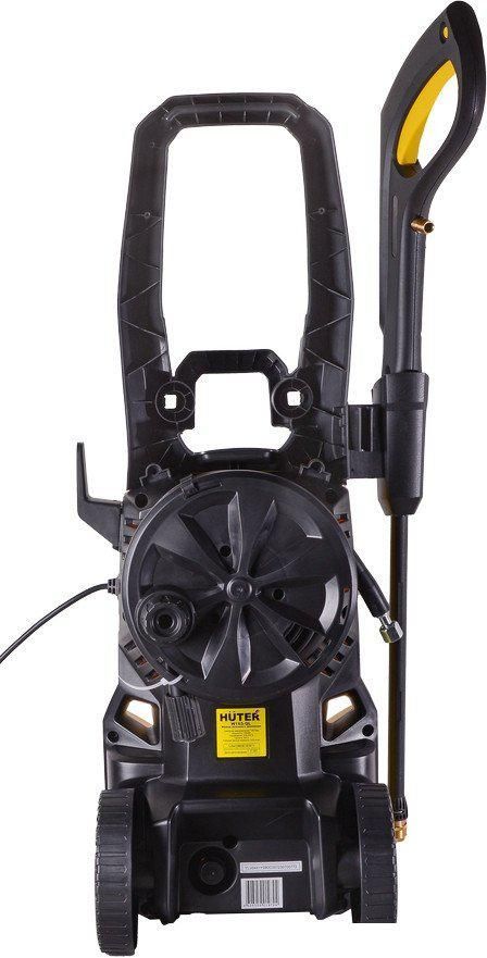 Мойка высокого давления Huter W165-QL