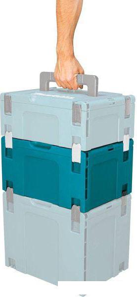 Термобокс Makita MakPac Cool 11л