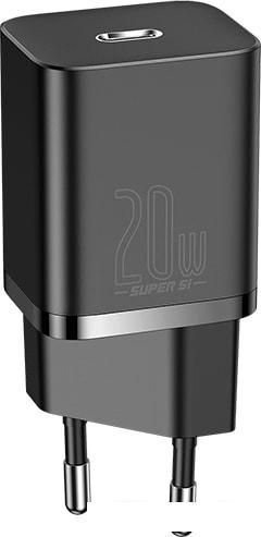 Сетевое зарядное Baseus TZCCSUP-B01