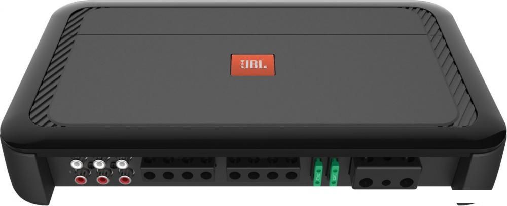 Автомобильный усилитель JBL Club A754