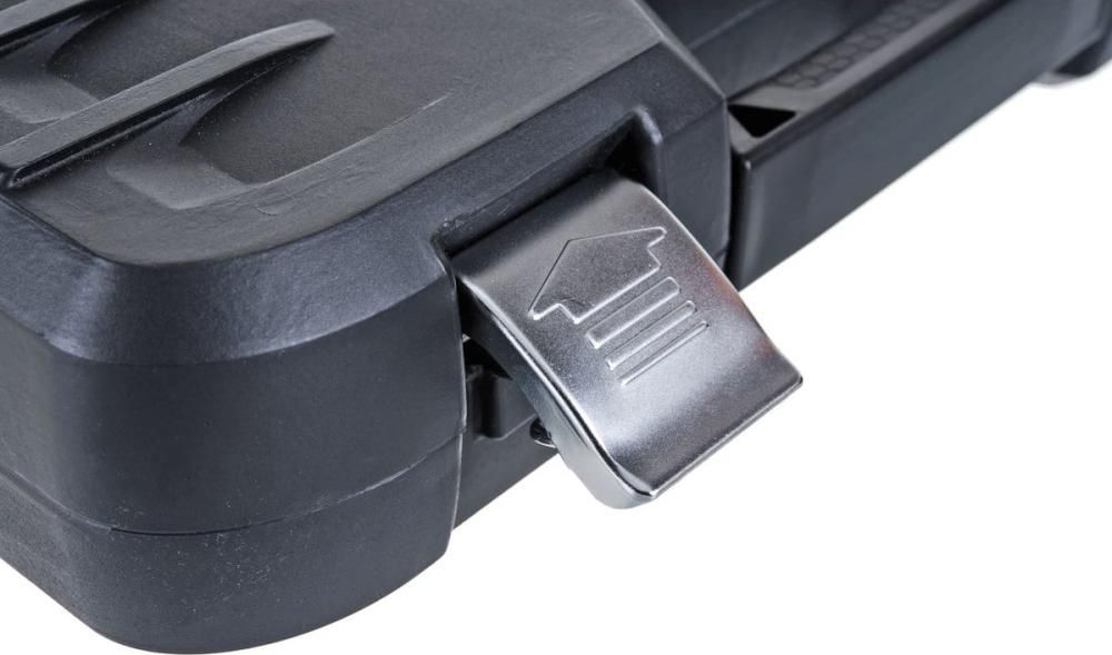 Универсальный набор инструментов Inforce 06-07-14 (85 предметов)