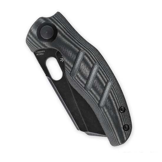 Складной нож KIZER Full Size Sheepdog C01c V4488C1