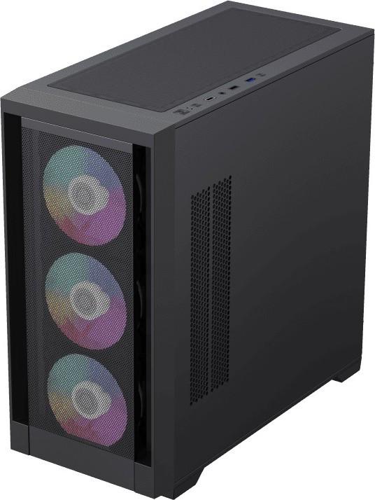 Компьютер TGPC Action 5 82982 A-X