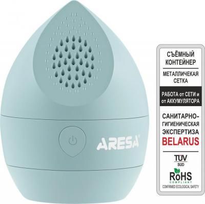 Машинка для удаления катышков Aresa AR-4104