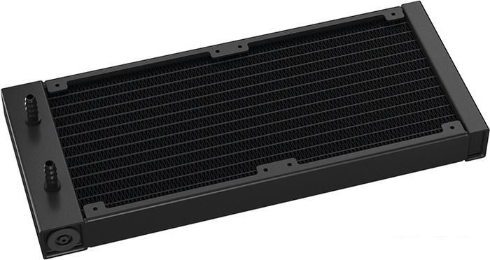 Система жидкостного охлаждения для процессора DeepCool LS520 R-LS520-BKAMNT-G-1