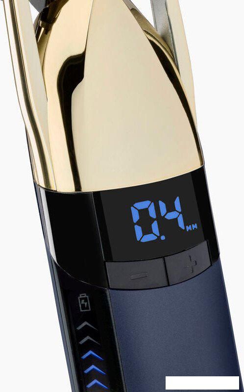 Универсальный триммер BaByliss Super-X Metal S992E