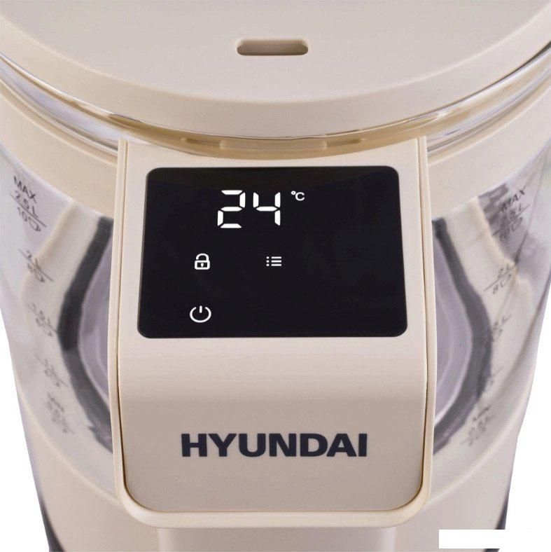 Термопот Hyundai HYK-G7700