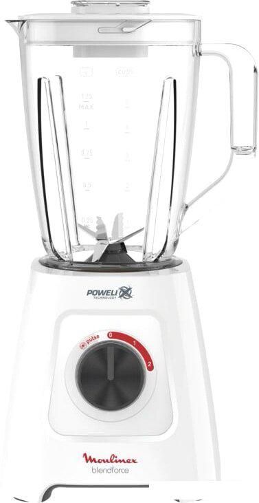 Стационарный блендер Moulinex Blendforce Powelix LM42Q110