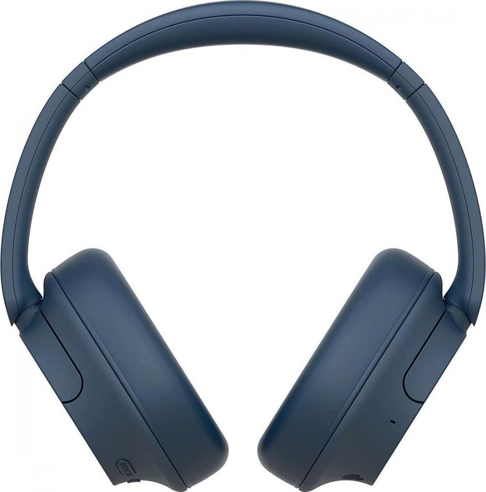 Наушники Sony WH-CH720N (темно-синий)